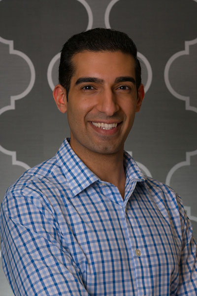Dr. Farhan Shivji